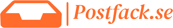 POSTBOX.SE